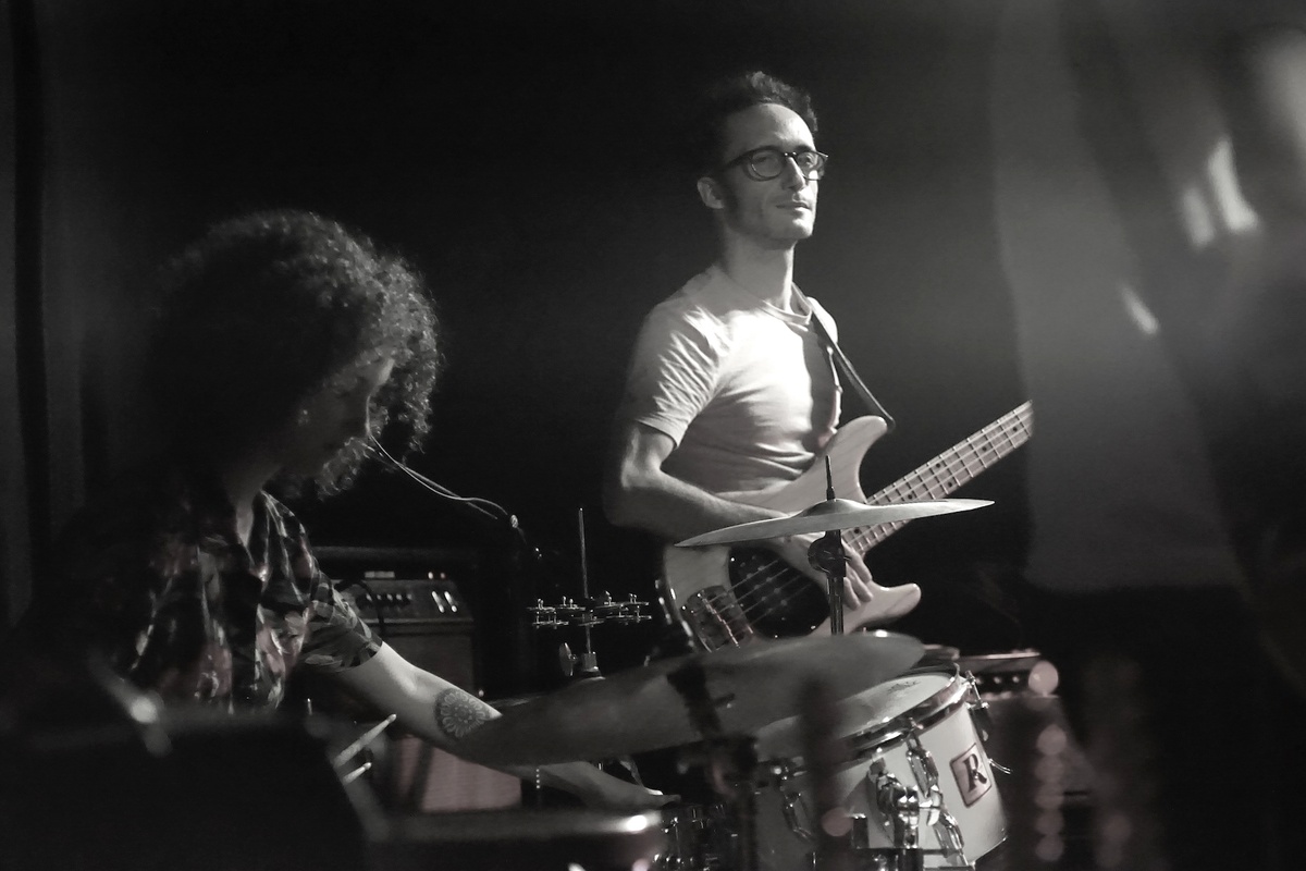 Aretha Iskandar - Village Habach, Germany, 7 June 2019